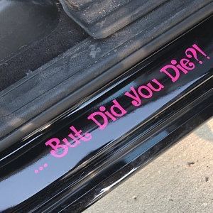 Custom Lifted Trucks, Jeep Decals, New Car Accessories, Jeep Wrangler Accessories, Girly Car Accessories, Truck Stickers, Bmw I3, Truck Decals, Jeep Stuff