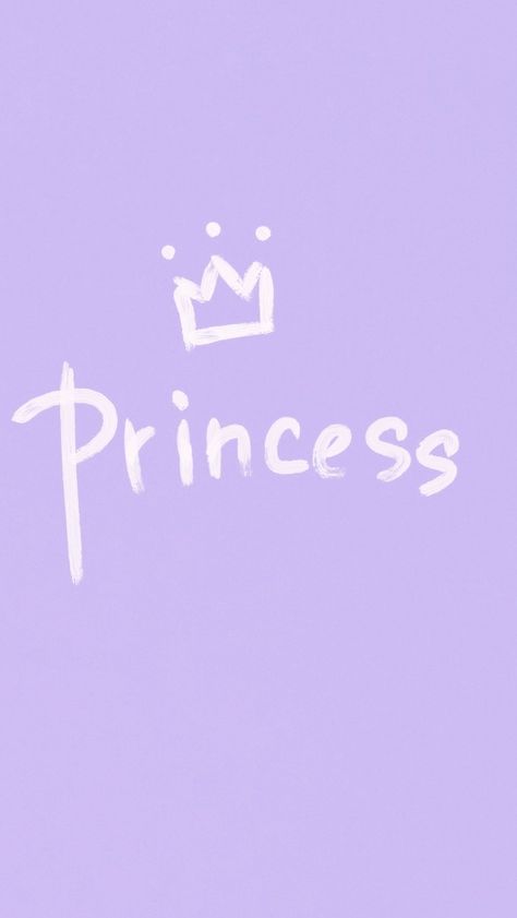 Crown Purple Aesthetic, Carol Wallpaper, App Aesthetic, Queens Wallpaper, Princesa Disney, Kawaii Wallpaper, Tiaras And Crowns, Disney Art, Tiara