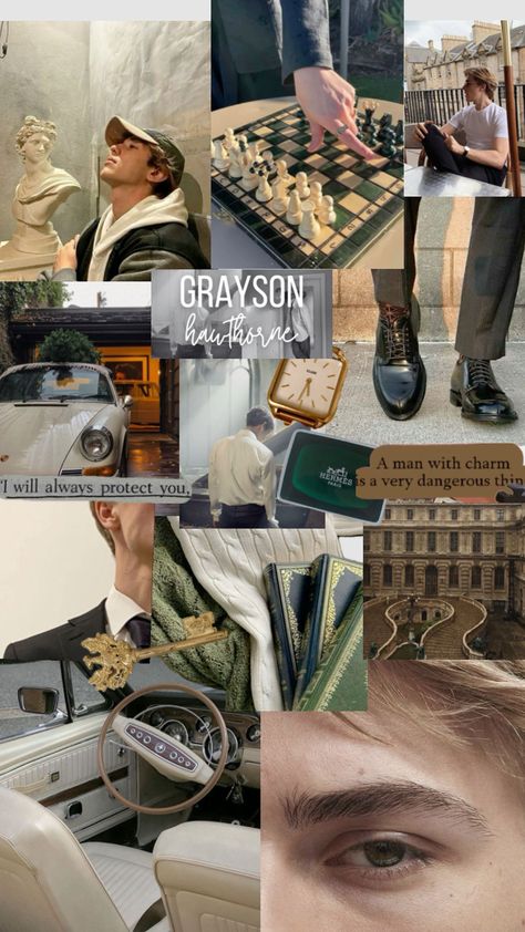 Grayson Hawthorne ⚜️ Grayson Hawthorne, Inheritance Trilogy, Romcom Books, Best Novels, Book Talk, Book Posters, Book Boyfriends, High School Musical, Book Addict