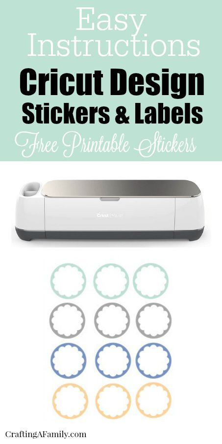 Craft Ladybug, Cricut Labels, Craft Elephant, Cricut Print And Cut, Canning Labels, Free Printable Stickers, How To Make Labels, Labels Printables Free, Cricut Projects Beginner