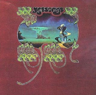 Busy Lizzy's Easle: Roger Dean & His YES Album Cover Art Yes Album Covers, Rock Album Cover, Greatest Album Covers, Rock Album Covers, Patrick Nagel, Musica Disco, Rock & Roll, Classic Album Covers, Blind Faith