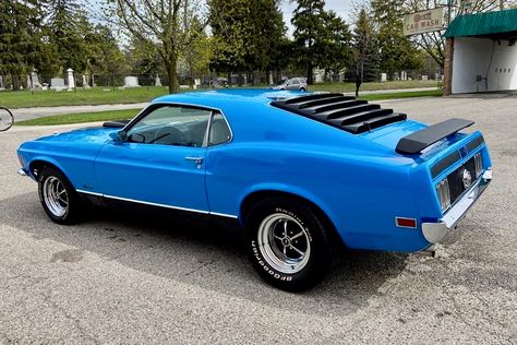 1970 Mach 1, Mach 1 Mustang, 1967 Camaro, 1970 Ford Mustang, Summit Racing, Mustang Mach 1, Classic Mustang, Pony Car, First Car