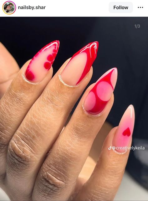 Summer Nail Colors, Fire Nails, Funky Nails, Pretty Acrylic Nails, Summer Nail, Nails Inspo, Dope Nails, Short Acrylic Nails, Best Acrylic Nails