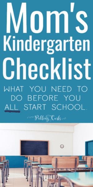 Kindergarten Checklist, Kindergarten Readiness Checklist, Kindergarten Parent, Ready For Kindergarten, Starting Kindergarten, Back To School Checklist, Kindergarten Prep, School Checklist, Kindergarten Readiness