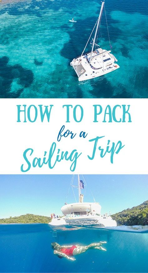 Bvi Sailing, Virgin Islands Vacation, Liveaboard Sailboat, Trip Packing List, Sailboat Living, Living On A Boat, Trip Packing, Packing For A Cruise, Sailing Trips