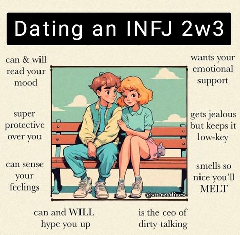 Infj Relationships Fanart, Infj Best Match, Infj X Enfj Memes, Infj Characters, Infj Relationships, Infj Meme, Quiet People, Mbti Character, Infj Memes Truths