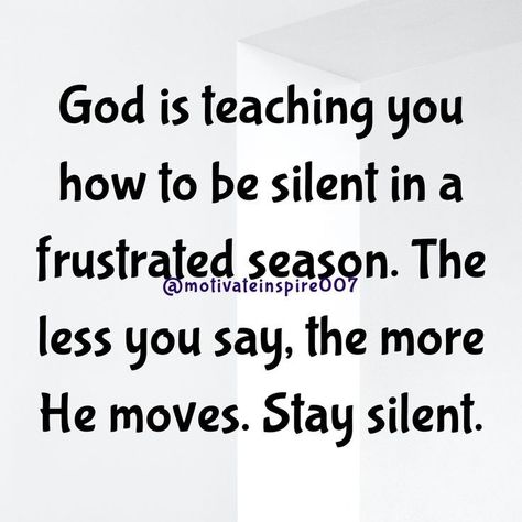 Husband To Be, Be Silent, So Deep, A Course In Miracles, Inspirational Quotes God, Prayer Scriptures, Inspirational Prayers, Bible Verses Quotes Inspirational, Bible Quotes Prayer