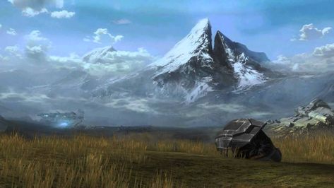 Halo Backgrounds, Skyrim Cosplay, Halo Game, Halo Reach, Halo 4, Planets Wallpaper, Hd Phone Wallpapers, Camping Spots, Hd Desktop