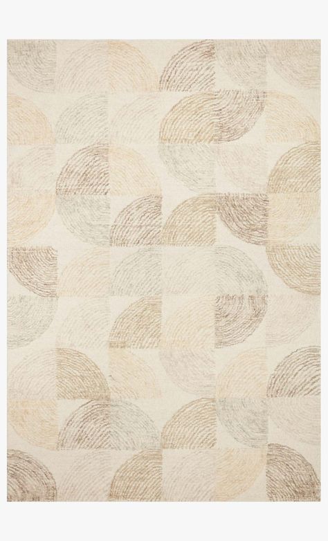 Tonal Color Palette, Loloi Rugs, Cotton Area Rug, Rug Direct, Abstract Rug, Hand Tufted Rugs, Contemporary Rugs, Rich Textures, Contemporary Area Rugs