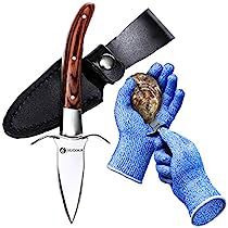 Pantry Must Haves, Oyster Shucker, Oyster Shucking, Best Oysters, Oyster Knife, Shucking Oysters, Wet Hands, Kitchen And Pantry, Fillet Knife