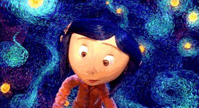 Coraline Jones Aesthetic, Coraline Gif, Edit Gifs, Jones Aesthetic, Laika Studios, Coraline Movie, Coraline Aesthetic, Aesthetic Gifs, Coraline Doll