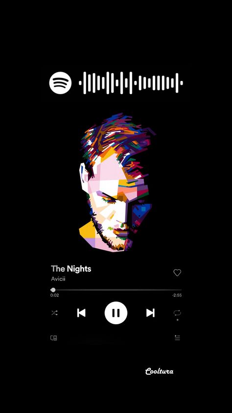 Avicii Wallpapers, The Nights Avicii, Avicii Album, Avicii The Nights, Musica Spotify, Tim Bergling, Spotify Code, Mixing Dj, Edm Music