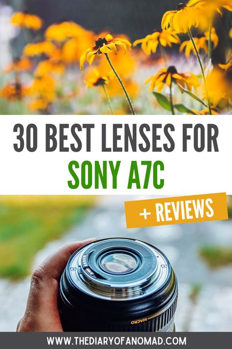 Travel photography inspiration, Sony a7C photography tips, Sony a7C lenses, best lenses for Sony a7C, Sony a7C photos A7iii Photography, Mirrorless Camera Photography, Sony Mirrorless Camera, Beginner Photography Camera, Wide Angle Photography, Photography Studio Setup, Sony Lens, Sony Lenses, Sony A7iii