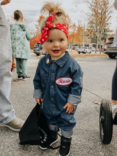 12 Month Old Halloween Costume, Halloween Costume For 1 Year Girl, Diy 9 Month Old Halloween Costume, Toddler Costume Ideas Girl, Girl Toddler Costumes Halloween, Cute Toddler Costumes Girl, Unique Baby Girl Halloween Costumes, First Halloween Costumes Girl, 9 Month Old Halloween Costumes Girl