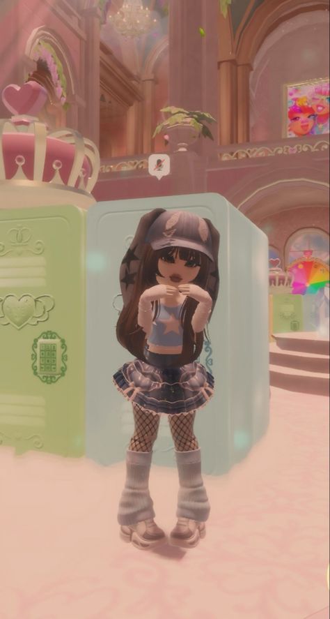 Starlight Set Royal High Starlight Set, Royale High Starlight Set Outfits, Kpop Royale High, Royale High Starlight Set, Starlight Set Royale High, Royals High, Royal High Outfits Ideas Cheap, Rh Design, Rh Outfits