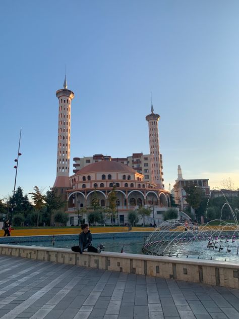 Fier, Albania 🇦🇱 Fier Albania, Diber Albania, Vlore Albania Night, Albanian Riviera, Bovilla Lake Albania, Albania Dhermi, Albania, Cn Tower, Tower