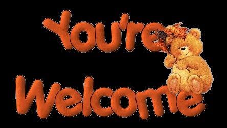 You Are Welcome Images, Youre Welcome Images, Christmas Greetings Quotes Messages, Thanks Messages, Welcome Quotes, Welcome Pictures, Welcome Words, Thank You Pictures, Welcome Gif