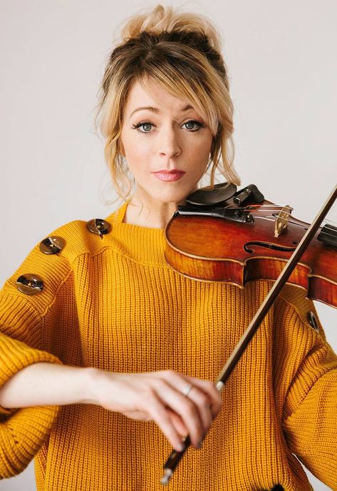 Lindsey Stirling Lindsey Stirling Hair, Lindsey Stirling Violin, Lindsey Sterling, Classical Musicians, Lindsey Stirling, Stevie Ray Vaughan, David Gilmour, Celebrity Travel, Keith Richards