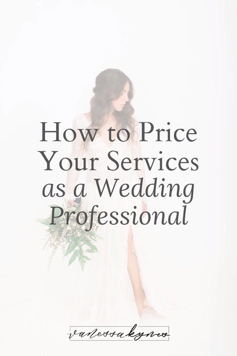 How to price your services as a wedding professional | Vanessa Kynes | In this podcast episode of Brands that Book with Davey Jones, we are chatting about crafting the perfect pricing package as a creative entrepreneur and wedding professional! We are sharing about pricing your services that your future clients will love and why giving too many pricing options can lead to losing the client and the sale. #creativeentrepreneur #marketing Davey Jones, Grow Small Business, Wedding Planner Business, Bridal Business, Wedding Planning Business, Video Marketing Strategies, Advertising And Marketing, Entrepreneur Advice, Event Planning Business