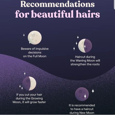 Hair Witchcraft, Hair Magick Witchcraft, New Moon Full Moon, Witchy Hair, Natural Beauty Secrets, All Natural Makeup, New Moon Rituals, A Kind Of Magic, Rapunzel Hair