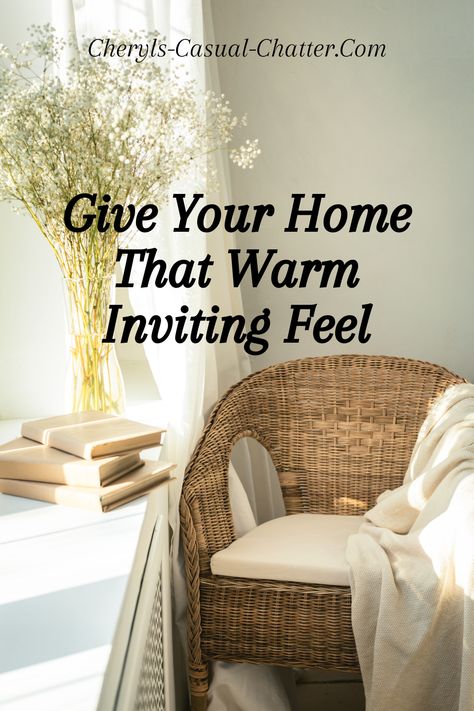 Warm Welcoming Living Room, How To Add Warmth To A Gray Room, How To Warm Up A Grey Living Room, Warm Inviting Home, Coastal Farmhouse Decor, Cozy Homes, Park View, Warm Decor, Warm Interior