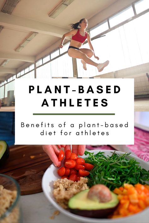 With the Plant Based Athlete course comes a collection of 50+ plant-based recipes contains ideas for shakes, breakfast, pre and post workout snacks, meal plan ideas as well as satiating lunch and dinner recipes. Plant-based diet tips for athletes. How athletes can start a plant-based diet. Pre And Post Workout Snacks, Volleyball Food, Vegan Athlete Meal Plan, Plant Based Athlete, Abs Meal Plan, Athlete Diet Plan, Athlete Meal Plan, Grace Food, Athletes Diet