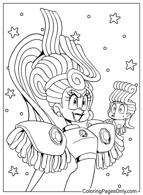 19 Free Printable Velvet and Veneer Coloring Pages Velvet And Veneer Coloring Pages, Velvet And Veneer Drawing, Hazbin Hotel Coloring Pages, Velvet And Veneer, Velvet Trolls, Bratz Coloring, Trolls Band Together, Minion Christmas, Activities Printable