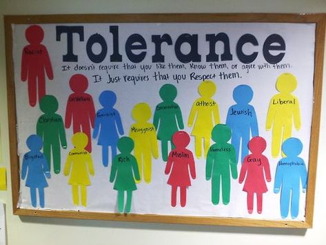 Diversity Bulletin Board, College Bulletin Boards, Teaching Tolerance, Library Bulletin Board, Ra Bulletins, Student Affairs, Ra Bulletin Boards, Resident Adviser, Res Life