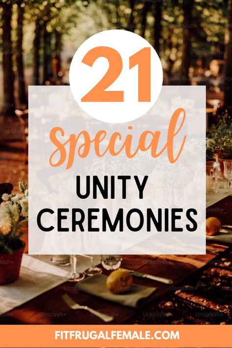 Choosing A Unity Ceremony That Suits You – Traditional Unity Ceremony Ideas and Nontraditional Unity Ceremony Ideas. Different Types of Unity Ceremonies and What They Symbolize To Make Your Wedding Ceremony Unique and Special. Unique Unity Ideas, Unique Wedding Unity Ceremony, Unity Ceremony Ideas, Unity Ideas, Magic Wedding, Wedding Ceremony Unity, Minnesota Wedding Venues, Moon Wedding, Unity Ceremony