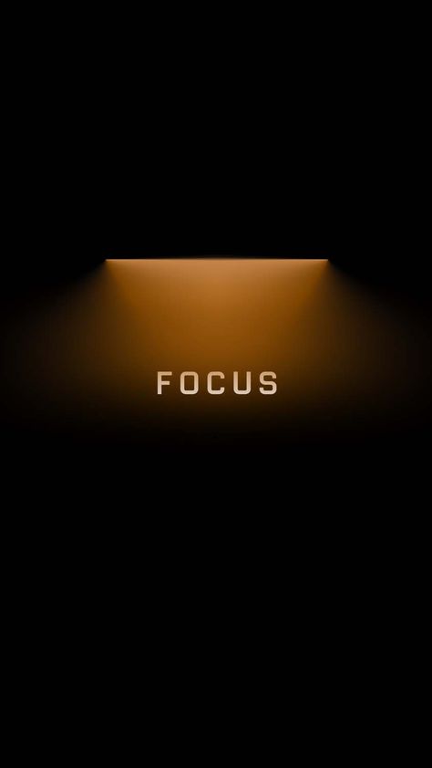 Focus Light IPhone Wallpaper HD - IPhone Wallpapers : iPhone Wallpapers Focus Background Iphone, Iphone Wallpaper Hd Minimalist, Motivation Homescreen, Focus Wallpaper Iphone, Light Iphone Wallpaper, Focus Wallpaper, Iphone Wallpapers Hd, Iphone Wallpaper Hd, Discipline Quotes