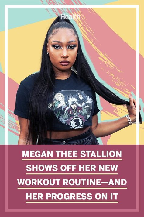 Megan Thee Stallion Hottie Bootcamp, Meg Thee Stallion Workout, Hottie Bootcamp Workout, Meg The Stallion Workout, Meghan Thee Stallion Workout, Megan Thee Stallion Body Workout, Megan Thee Stallion Workout Routine, Megan Thee Stallion Workout, 2024 Workout