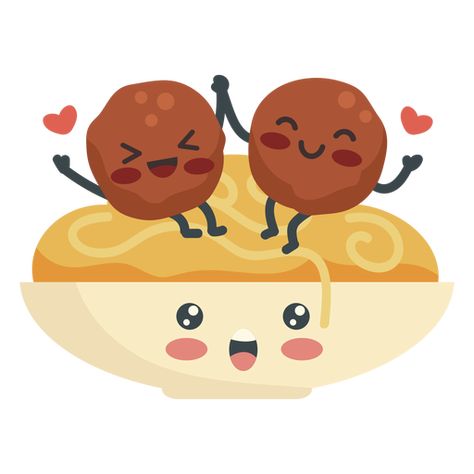 Spaghetti meatballs lovers #AD , #SPONSORED, #PAID, #lovers, #meatballs, #Spaghetti Meatball And Spaghetti, Meatball Drawing, Meatball Illustration, Meatball Tattoo, Spaghetti Illustration, Meatball Cartoon, Emoji Copy, Mini Meatballs, Ball Drawing