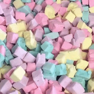 Pastel Stimboard Gifs, Cutecore Stimboard, Pastel Stimboard, Silly Gifs, Sensory Gifs, Stimboard Gifs, Gifs Cute, Sensory Images, Stim Gifs