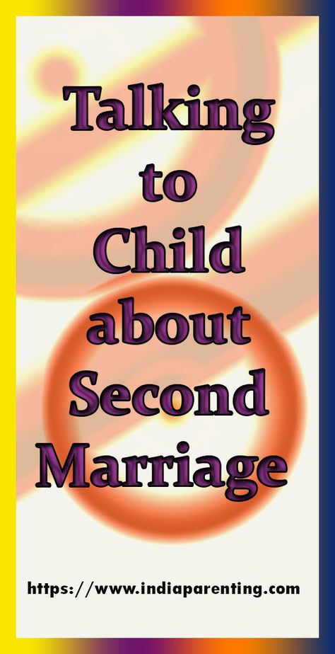 Second Marriage, 2nd Wedding, Family Court, Love And Relationships, Bad Memories, Step Kids, Single Life, Mom Stuff, Single Parenting