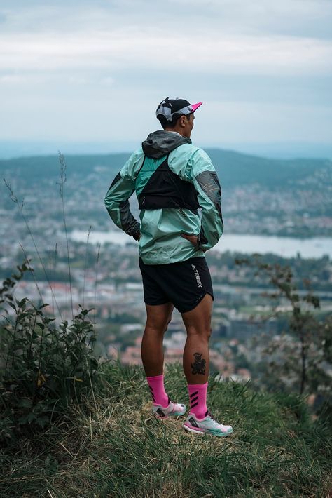 adidas Terrex Spring/Summer 2021 Trail Running Capsule | HYPEBEAST Fitness And Lifestyle, Women Training Outfit, Mens Trail Running Outfit, Women’s Gym Fashion, Running Fashion Mens, Mens Summer Hiking Outfit, Running Style Mens, Trail Running Outfit Men, Runner Outfit Man