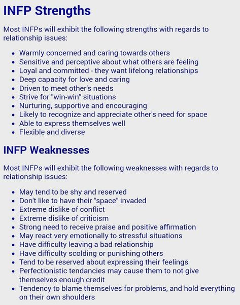 Work Strengths And Weaknesses, Infp Personality Description, Infp Routine, Isfp Infp Relationship, Infp Job, Infp Booklist, Infp 2w1, Mediator Personality Type, Infp Strengths