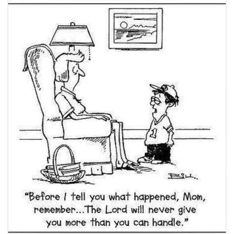 Catholic Humor, Christian Comics, Church Humor, Religious Humor, Christian Cartoons, Christian Jokes, Bible Humor, Clean Humor, Christian Humor