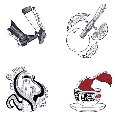 Insta Tattoo, Lottie Dottie, Flash Sheet, Something Something, 1 Tattoo, Pirate Life, Rainbow Flag, Us Flag, Body Mods