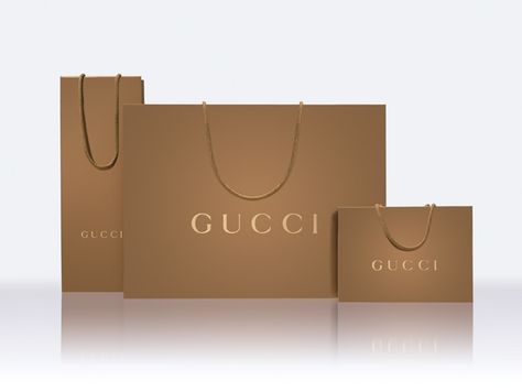 bag11 Gucci Paper Bag, Gucci Packaging, Luxury Brand Packaging, Gucci Gift, Shoping Bag, Gucci Shopping Bag, Shoe Store Design, Shopping Bag Design, Trip To New York City