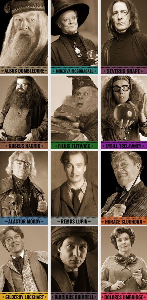 Hogwarts Professors #Hogwarts #Harry #Potter Remus Lupin Fancast, Harry Potter Script, Hogwarts Teachers, Harry Potter Teachers, Harry Potter Classes, Lupin Harry Potter, Hogwarts Classes, Harry Potter Professors, Hogwarts Party