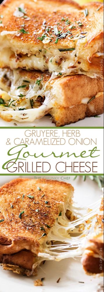 Ultimate Grilled Cheese, Gourmet Grilled Cheese, Grilled Cheese Recipes, White Cheddar Cheese, Grilled Sandwich, Cheese Sandwich, White Cheddar, Soup And Sandwich, Chapati