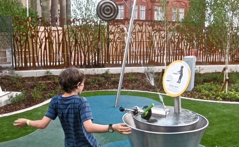 Activation Games, Science Playground, Science Design Ideas, Garden Ideas Simple, Simple Garden Design, Simple Garden Designs, Science Design, Science Park, Kids Indoor Playground