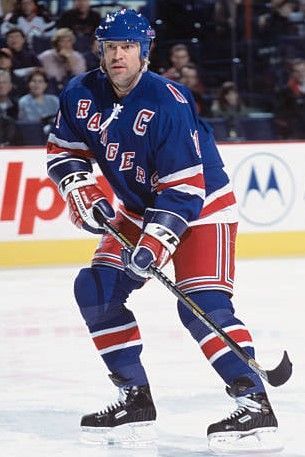 Mark Messier, Rangers Hockey, Sports Hero, Sports Figures, Ny Yankees, Nhl Hockey, New York Rangers, Ice Hockey, Nhl