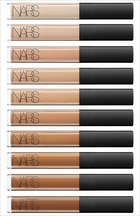 NARS Radiant Creamy Concealer. The best under eye concealer that doesn't crease and lasts all day! I have it in caramel and it is the perfect shade for skin! Best Under Eye Concealer, Nars Concealer, Nars Radiant, Radiant Creamy Concealer, Nars Radiant Creamy Concealer, Nars Makeup, Best Concealer, Creamy Concealer, Under Eye Concealer