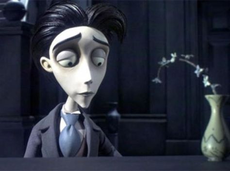 Victor Van Dort, Victor Corpse Bride, Tim Burton Personajes, Laika Studios, Tim Burton Corpse Bride, Emily Watson, Tim Burton Characters, Tim Burton Art, Tim Burton Films