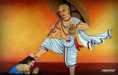 Vamana avatar Vamana Avatar Art, Vamana Avatar, Rama Image, Lord Rama Images, Lord Rama, Indian Art Paintings, Hand Painting Art, Hand Painting, Hd Images