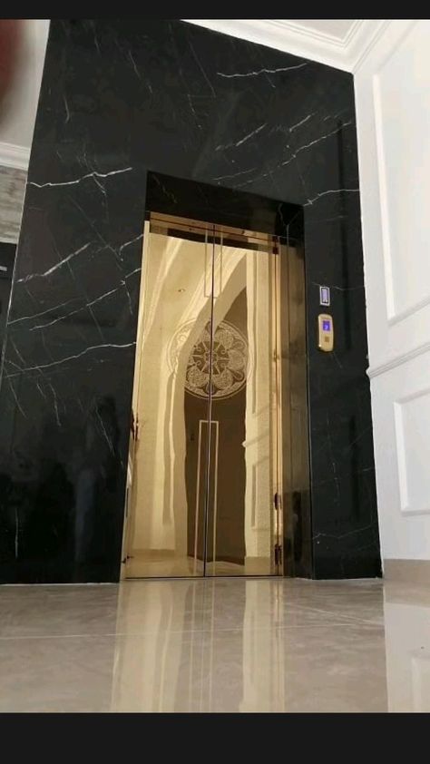 Elevator Lobby Design, Elevator Lobby, Elevator Design, Entrance Lobby, Home Hall Design, Lift Design, Duplex House Design, Lobby Design, Duplex House