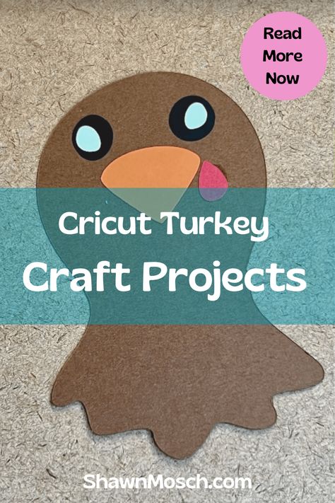 I always love sharing this easy cricut project for Thanksgiving. I think this little turkey is so cute, and so simple to make! Check out the blog post for step by step instructions. Don’t forget to grab my free SVG file for this project! Turkey Svg Free, Thanksgiving Svg Free, New Craft Ideas, Cricut Thanksgiving, Ideas For Thanksgiving, Label Maker Machine, Thanksgiving Projects, Turkey Craft, Thanksgiving Diy