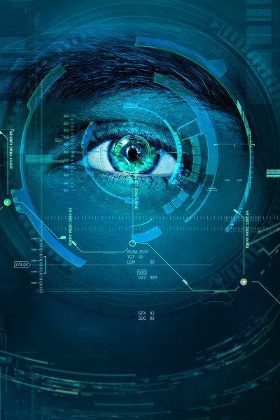 Aesthetic Eye, The Spectre, Cyberpunk Aesthetic, Arte Cyberpunk, Paper Boat, Eye Photography, Human Eye, Data Processing, Ex Machina