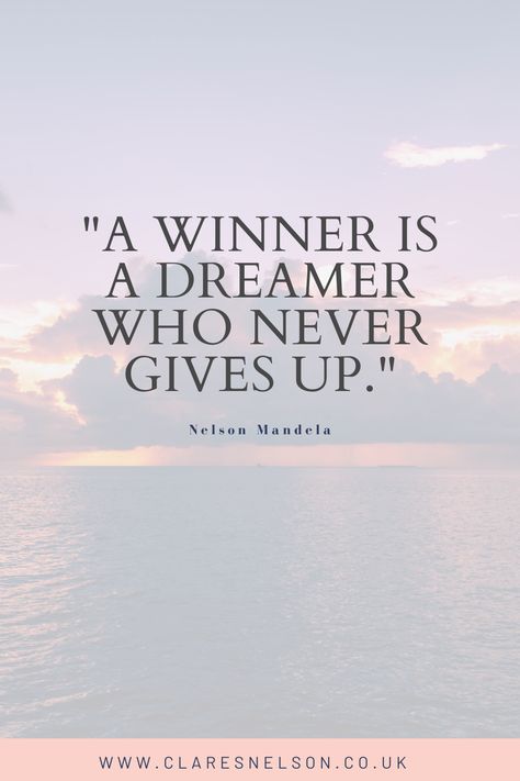 Nlp Quotes Motivation, A Winner Is A Dreamer Who Never Gives Up, Clever People Quotes, Dance Quotes Dancers, Dream Motivation Quotes, Rule Of A Lady, Motivation For Business, Best Teacher Quotes, Dreamer Quotes